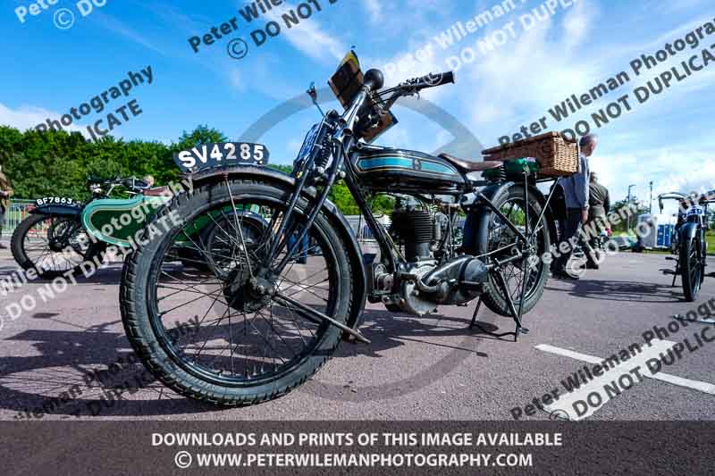 Vintage motorcycle club;eventdigitalimages;no limits trackdays;peter wileman photography;vintage motocycles;vmcc banbury run photographs